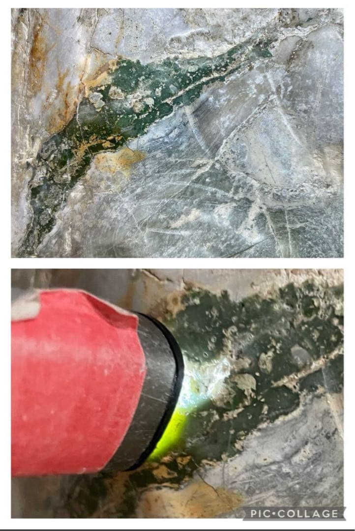 糸魚川産 アレキサンドライト 32500ct 宝石