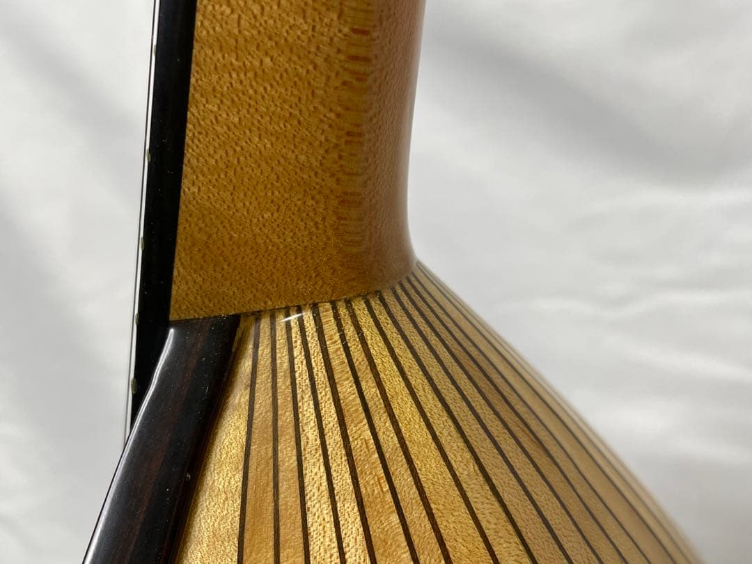 嶋田/エンジェルマンドリン モデル:BN