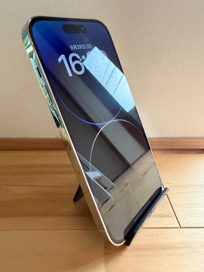 サクラちゃん　iPhone 14 Pro 1TB