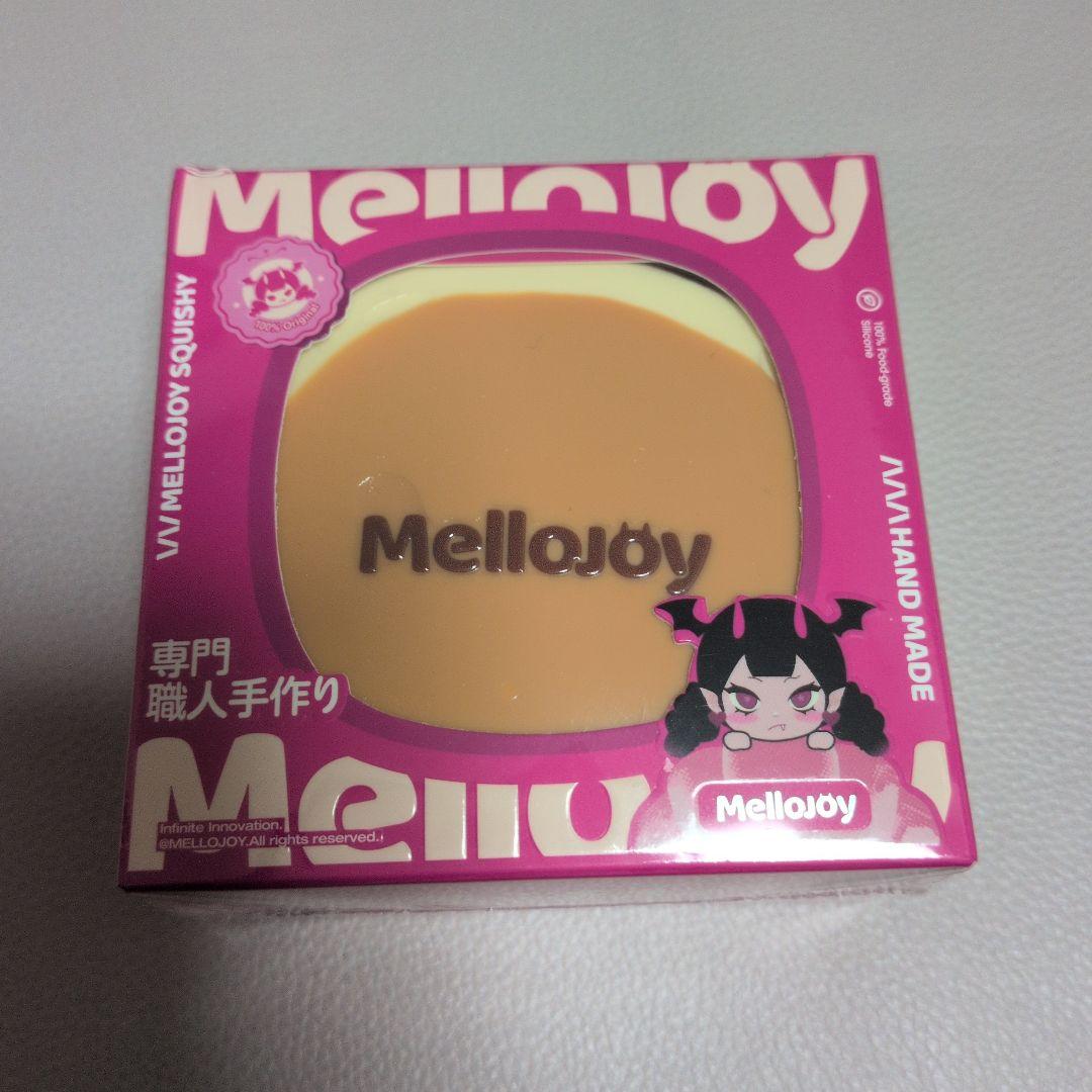 Mellojoy メロジョイ 贅沢スフレ 旧バター 伸びるチーズ３点セット