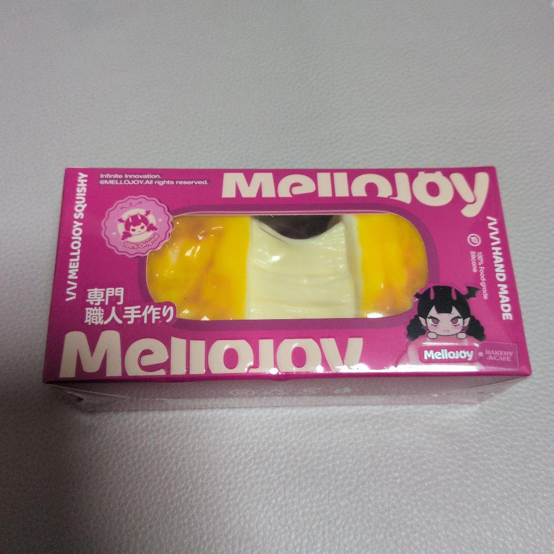 Mellojoy メロジョイ 贅沢スフレ 旧バター 伸びるチーズ３点セット
