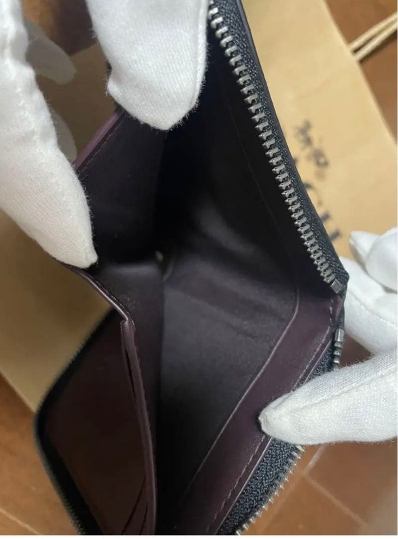 【DISNEY X COACH】財布