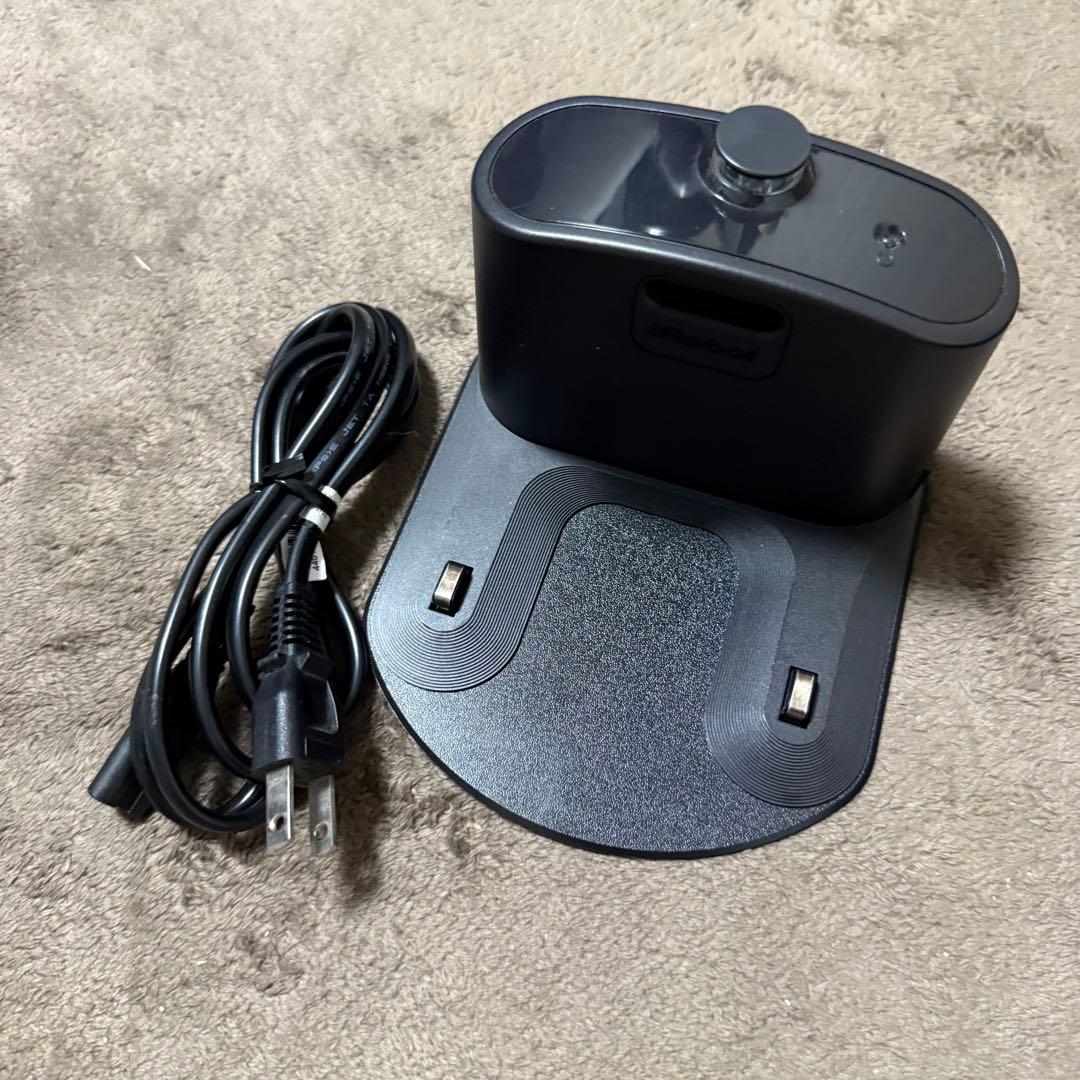 【美品】iRobot ルンバ Roomba 980 ロボット掃除機