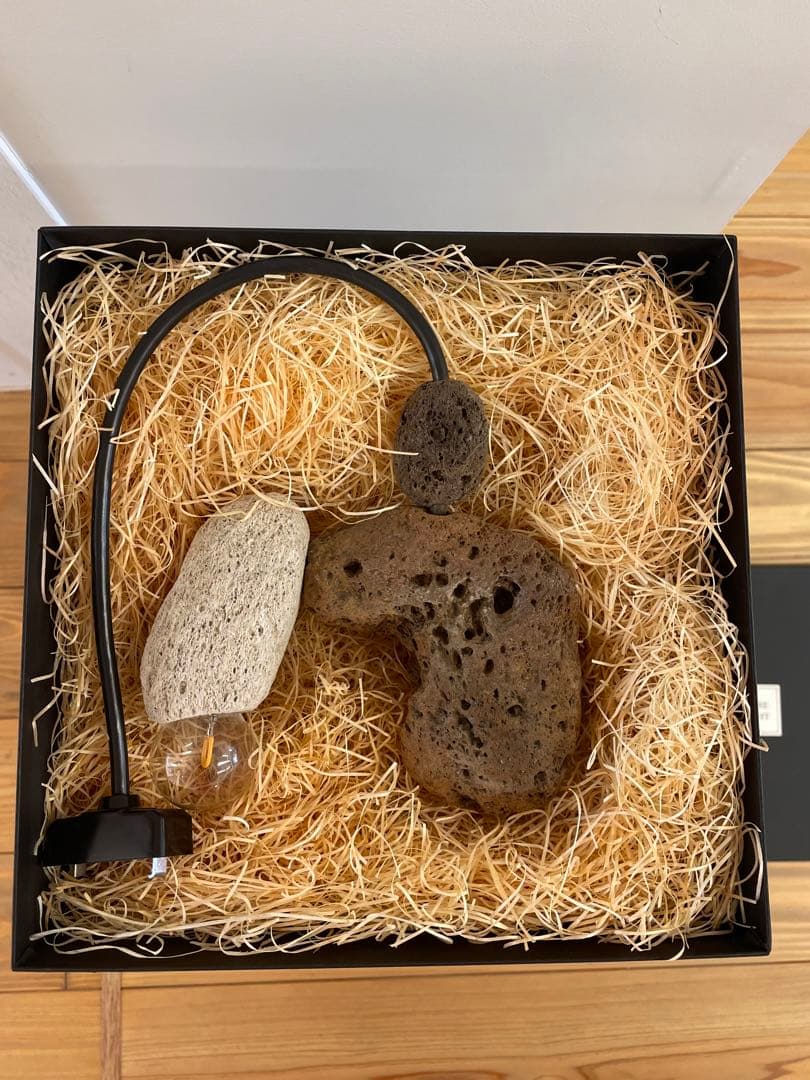 お値下げ MORE LIGHT LIGHT YFARS