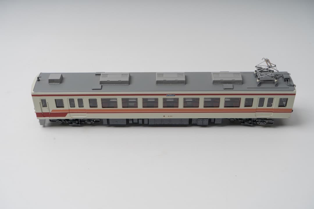 s*e様 EP73-1 東武鉄道 6050系 クハ6250 6150 2007年