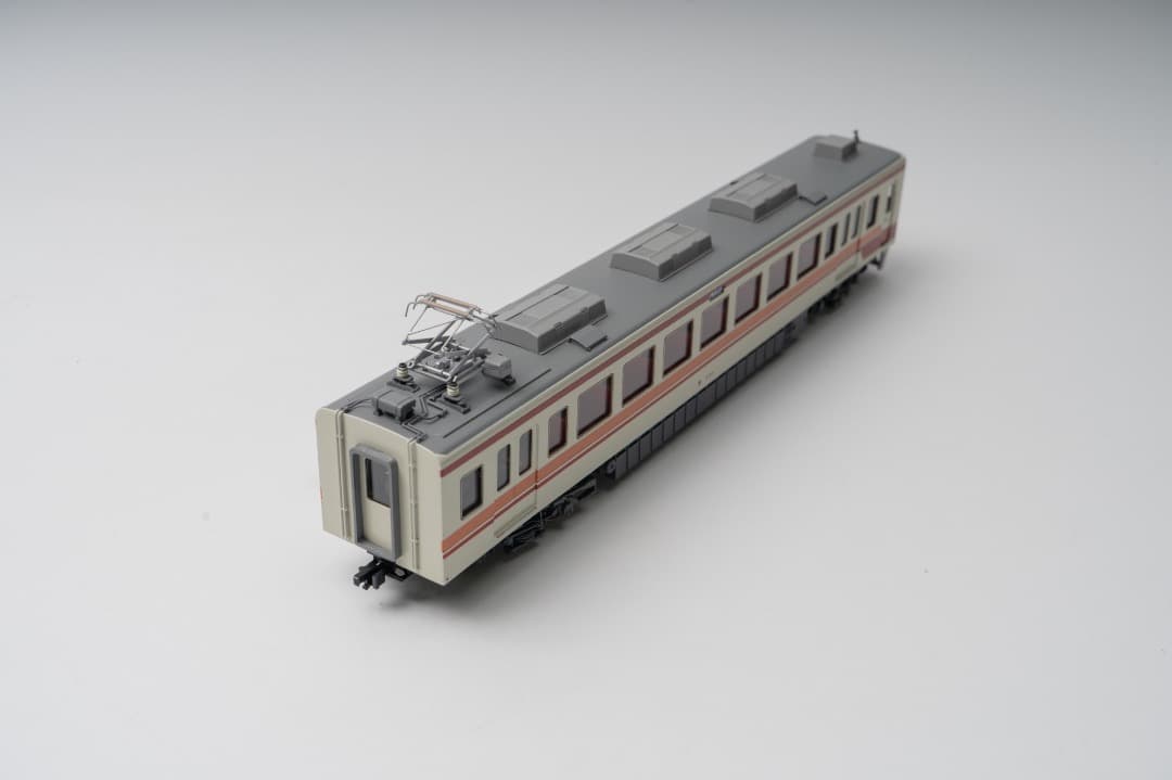 s*e様 EP73-1 東武鉄道 6050系 クハ6250 6150 2007年