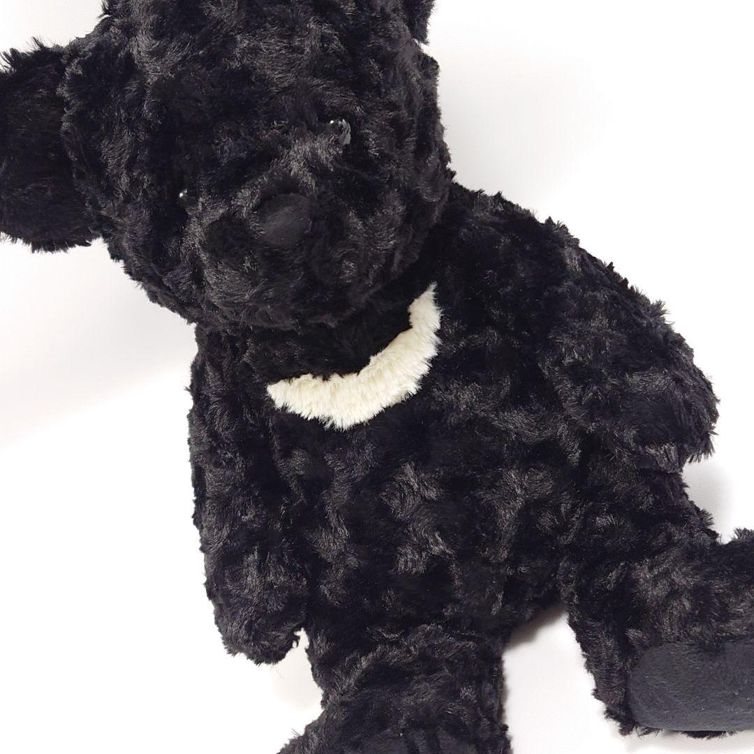 シュタイフ　fragment × Steiff 2024 くま【新品・未使用】