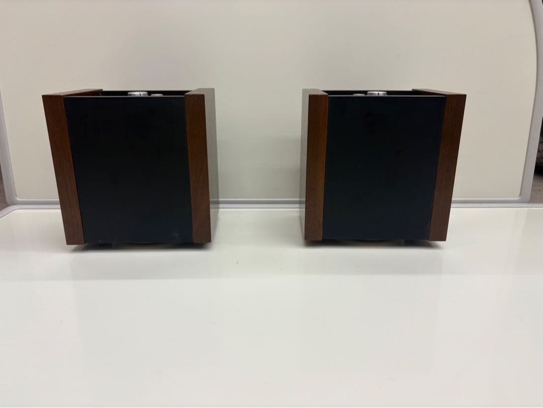 FOSTEX　　スーパーツイーターシステム　　GS-90A　綺麗ペア