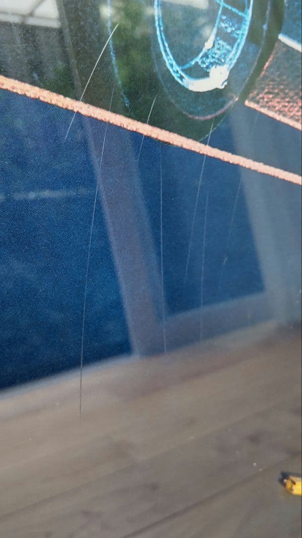 スカイライン　ケンメリ　時計