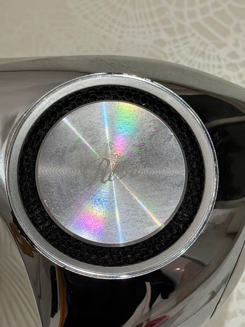 リファビューテック ドライヤー　プロ　2022年製