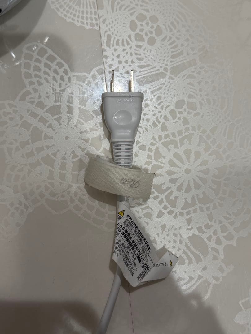 リファビューテック ドライヤー　プロ　2022年製