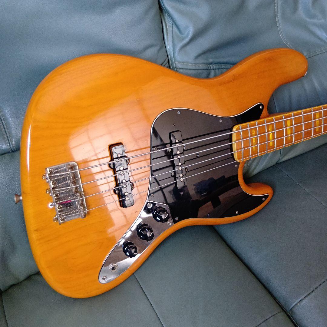 セイモア・ダンカン　JB