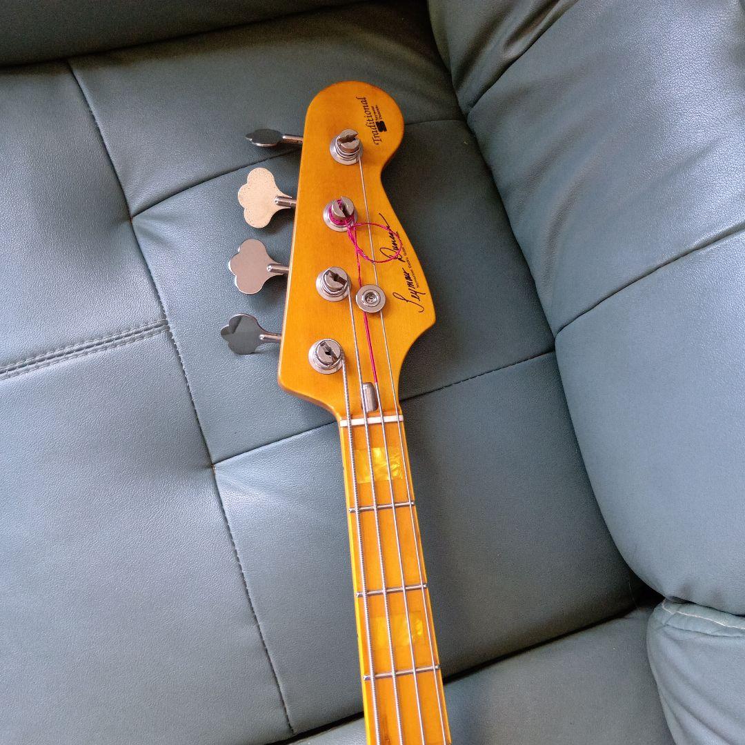 セイモア・ダンカン　JB