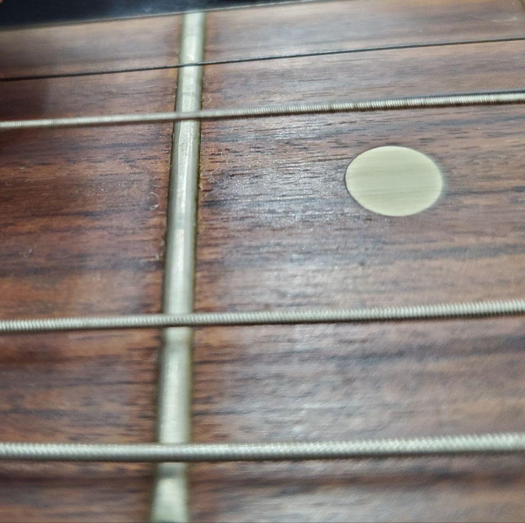 Fender STRATOCASTER　エレキギター　濃紺・ネイビー