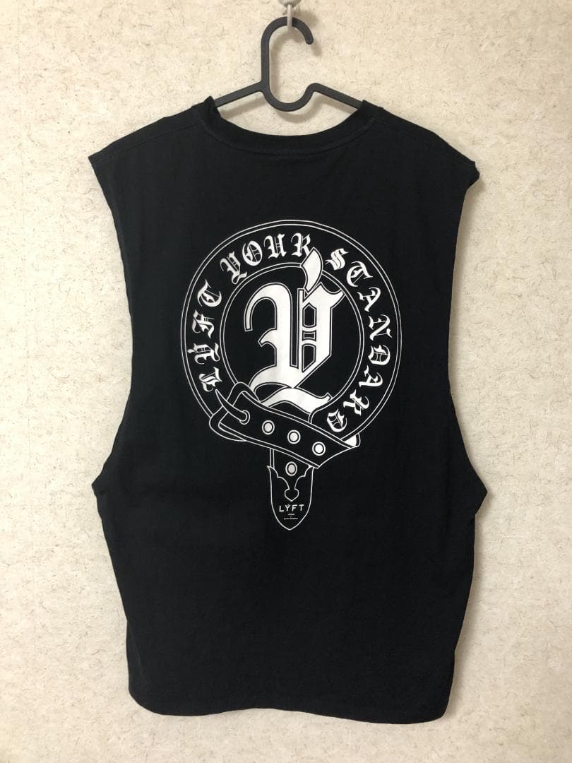 ギルティさま専用　クロノス LYFT