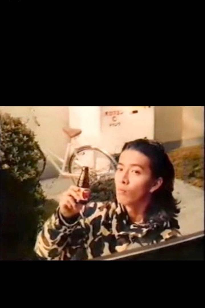 1*k様 A BATHING APE 1st CAMOスノボジャケット 値下げ⭕