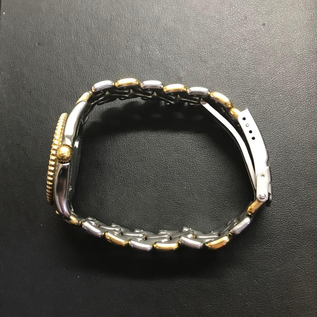 【箱付き希少品】TAG Heuer 腕時計 グレー文字盤 クォーツ スイス製