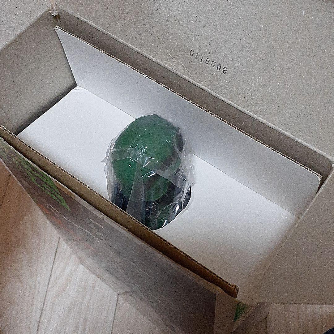 真仮面ライダー　フィギュア