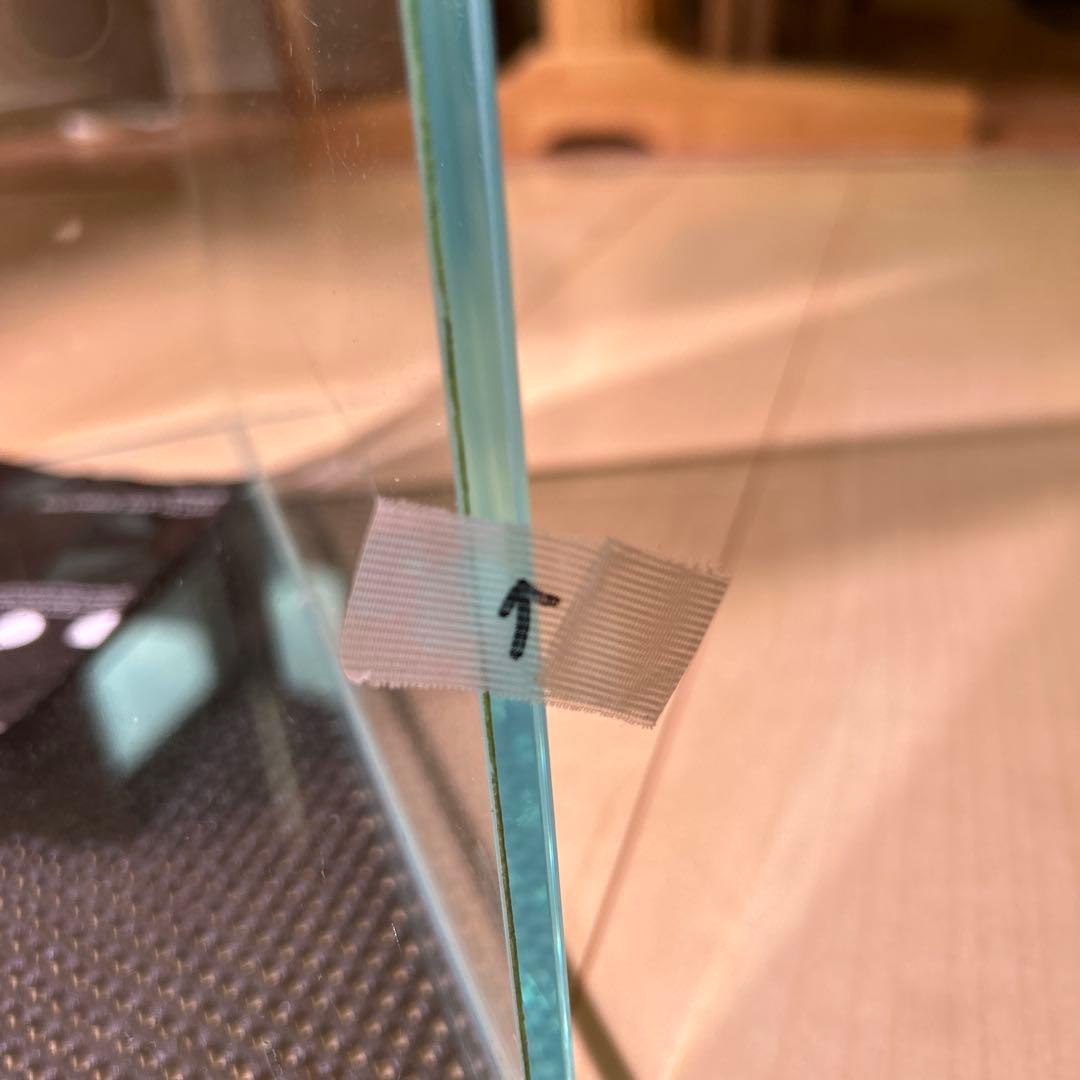 ADA DOOA ネオグラスエア30×30×45