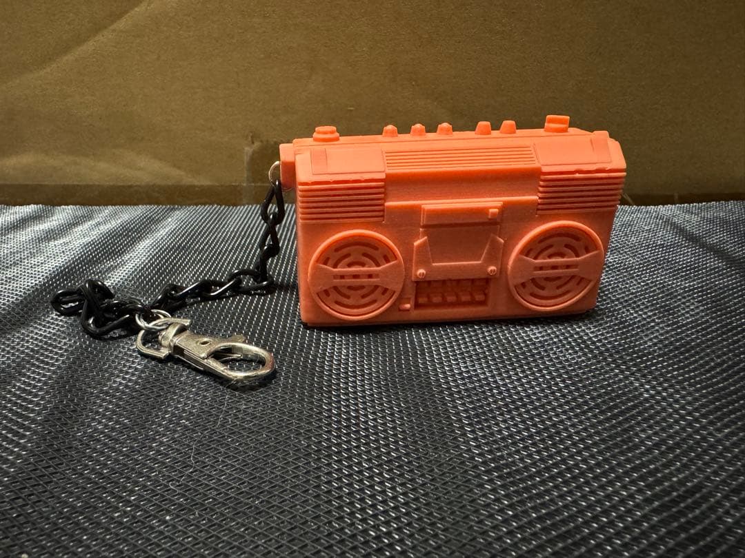 j*n様 もうこやま　ゴリラフランケン　ソフビ