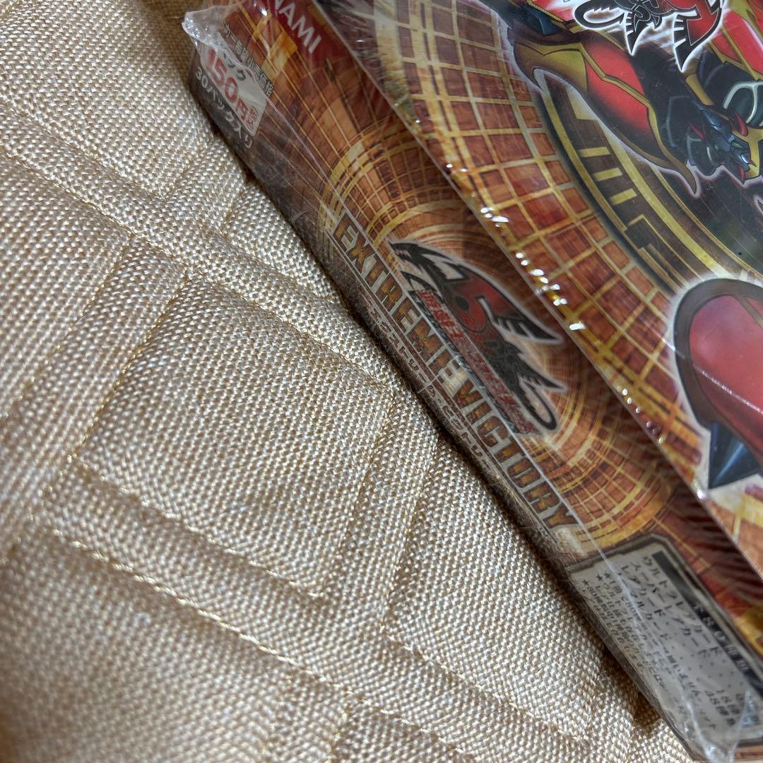 遊戯王OCG エクストリームビクトリー