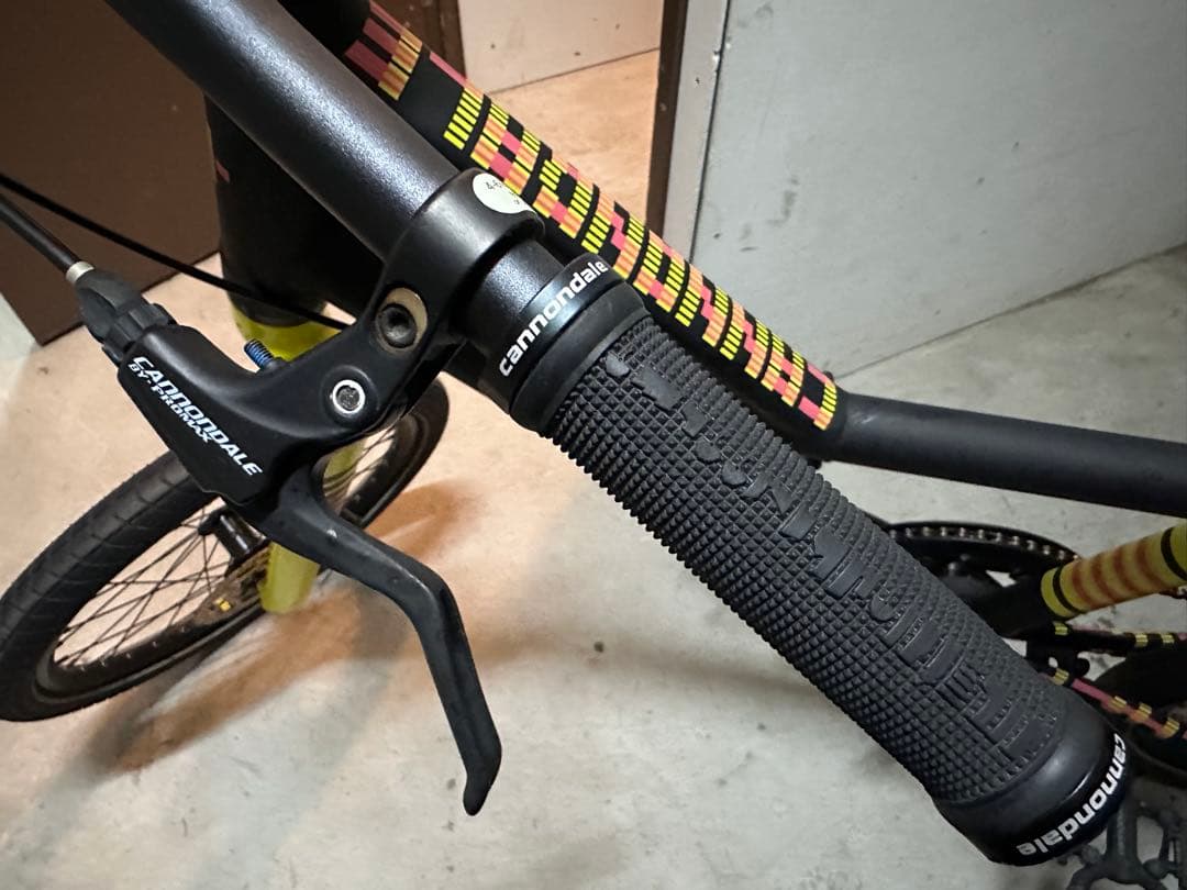 キャノンデール フーリガン1 Cannondale Hooligan 1