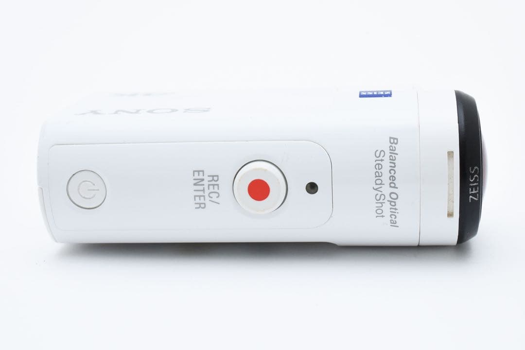 SONY FDR-X3000 ビデオカメラ 本体 Wi-Fi搭載