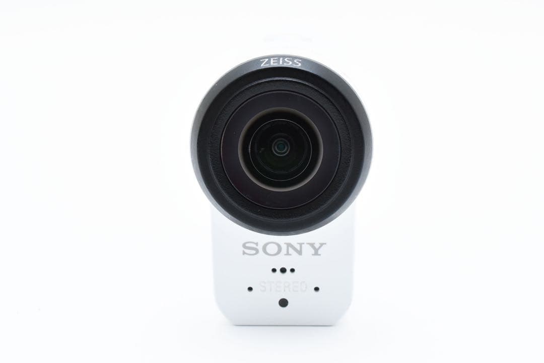 SONY FDR-X3000 ビデオカメラ 本体 Wi-Fi搭載