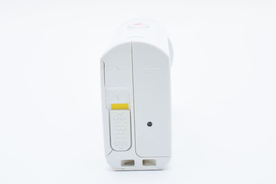 SONY FDR-X3000 ビデオカメラ 本体 Wi-Fi搭載