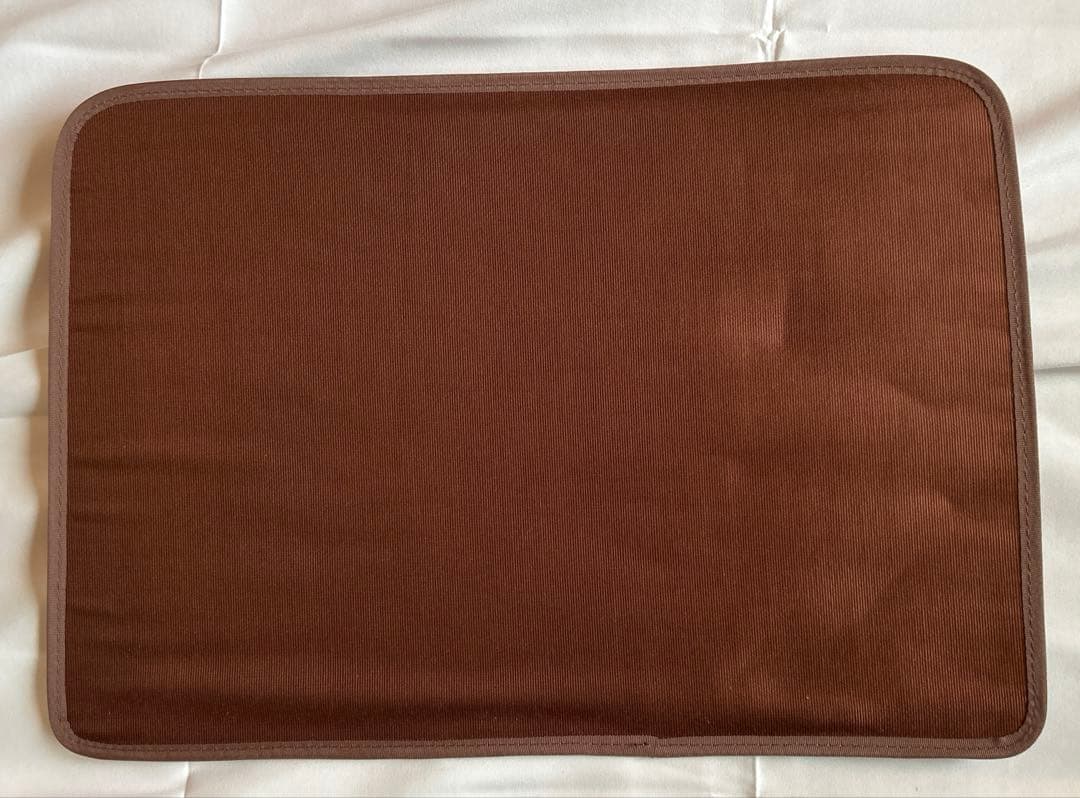 サントリー角瓶オリジナル吉田カバン 「ココロカバン」牛革ボストンバッグ