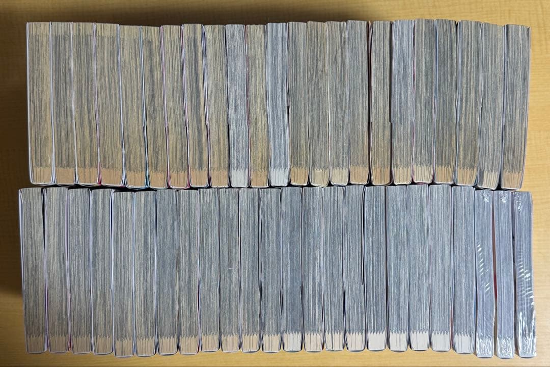 バトルスタディーズ　1-47 全巻セット