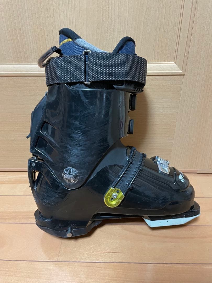 G-style アルペンスノーボードブーツ