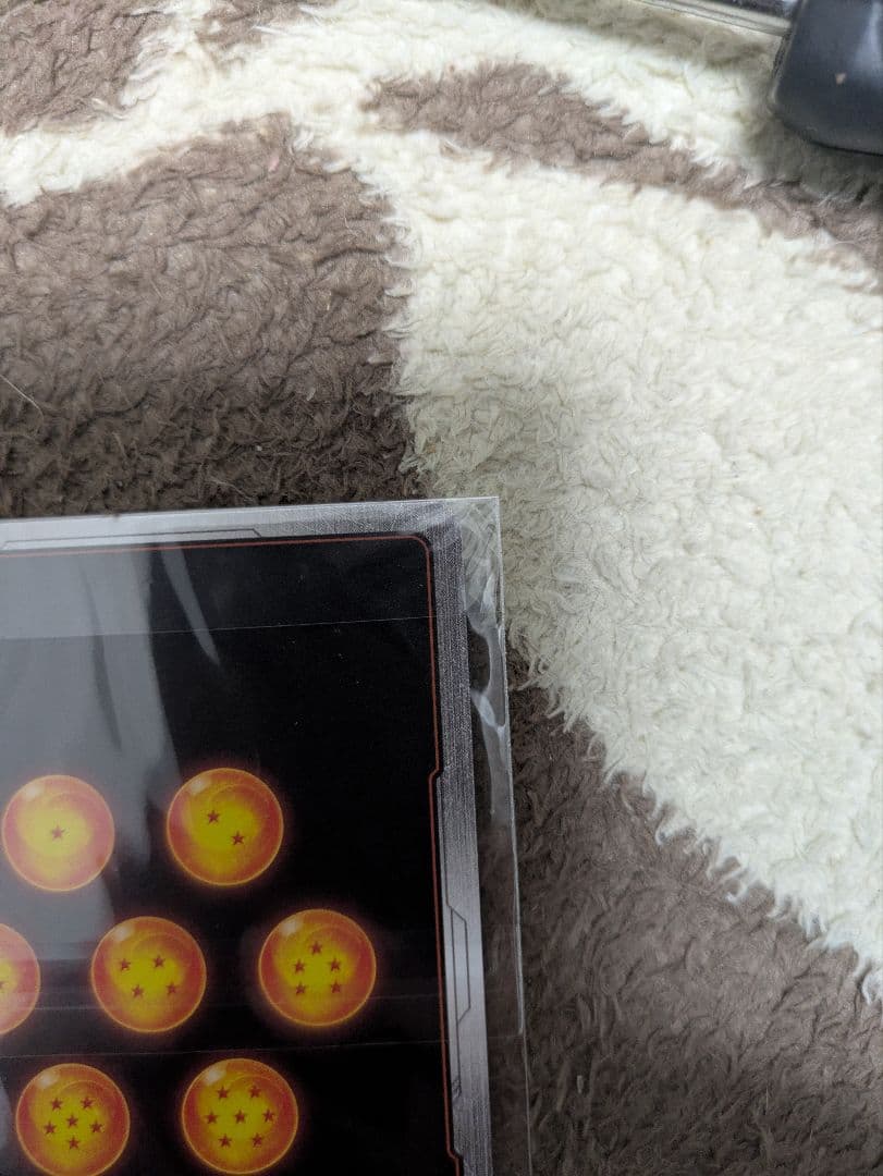 ブルマ/孫悟空：少年期 アルティメットバトル プロモ フュージョンワールド