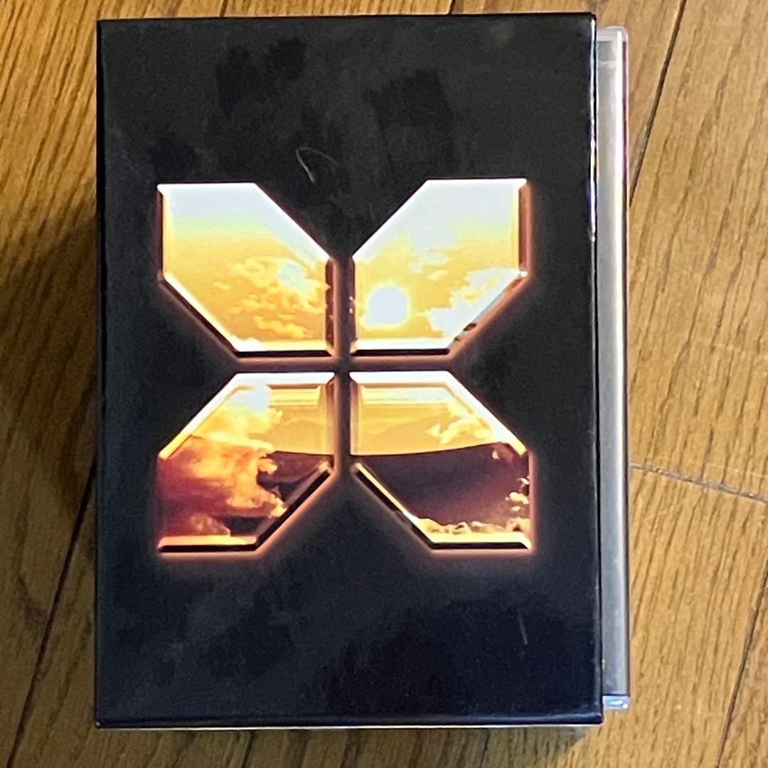 米米CLUB/a K2C ENTERTAINMENT DVD-BOX 米盛Ⅱ