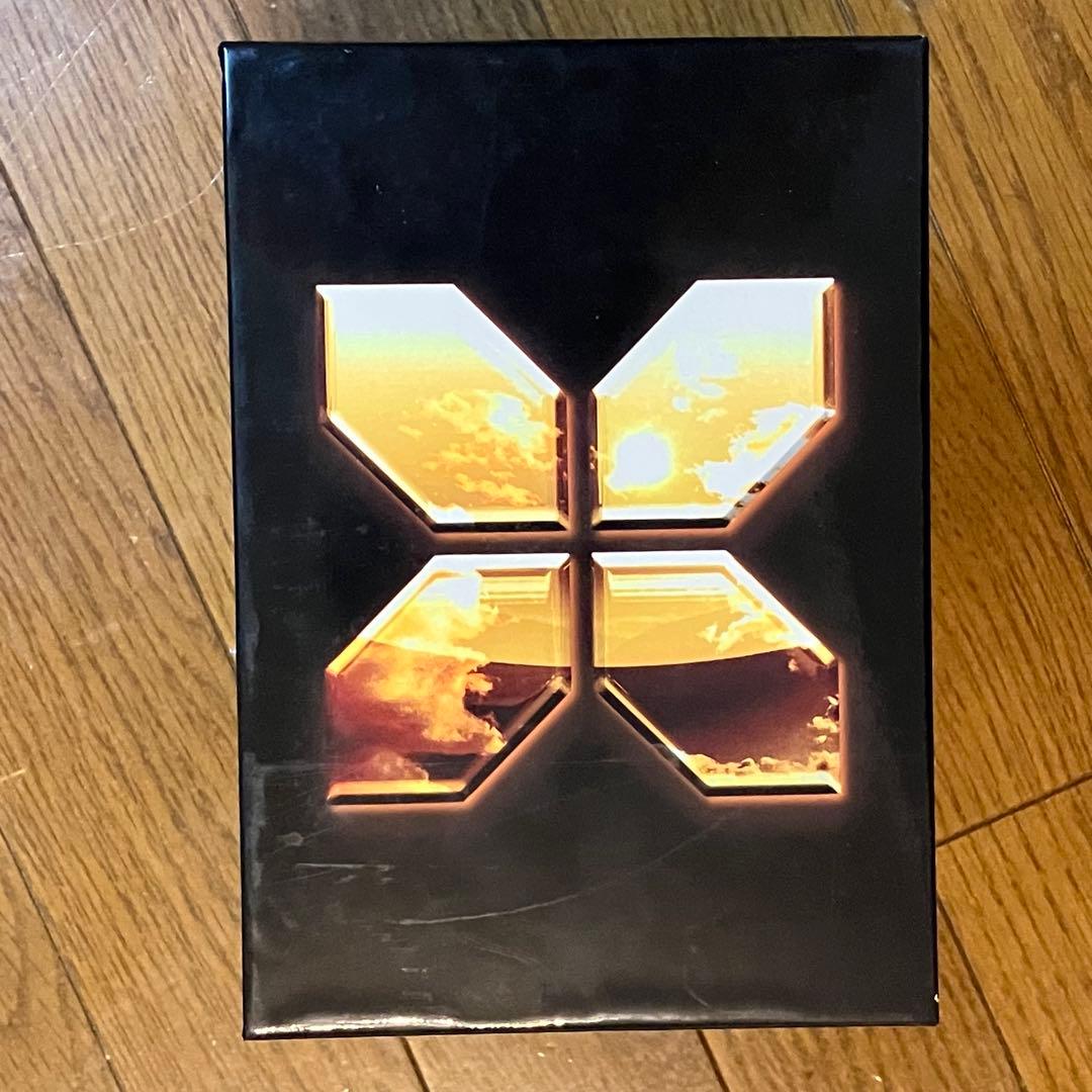 米米CLUB/a K2C ENTERTAINMENT DVD-BOX 米盛Ⅱ