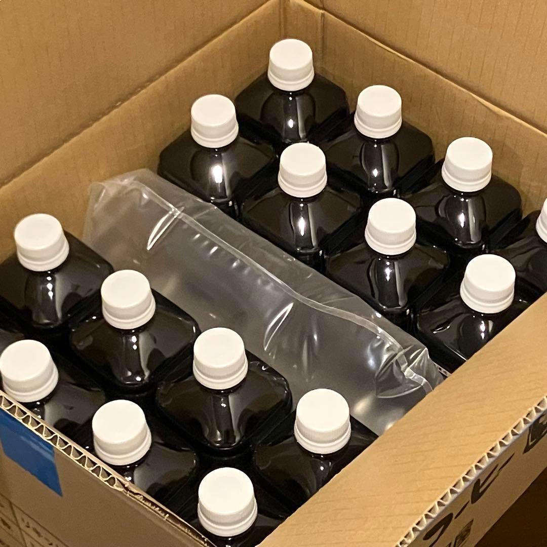 大和屋 16本入 ボトルアイス コーヒー アイス珈琲 炭火 焙煎 御中元 お中元