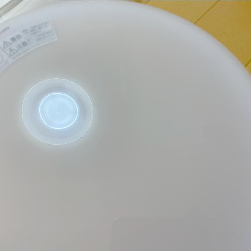 パナソニック LEDシーリングライト HH-CE1292A ～12畳用