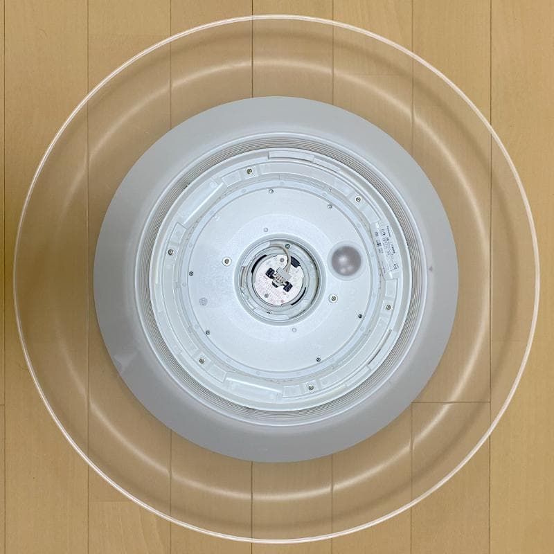 パナソニック LEDシーリングライト HH-CE1292A ～12畳用