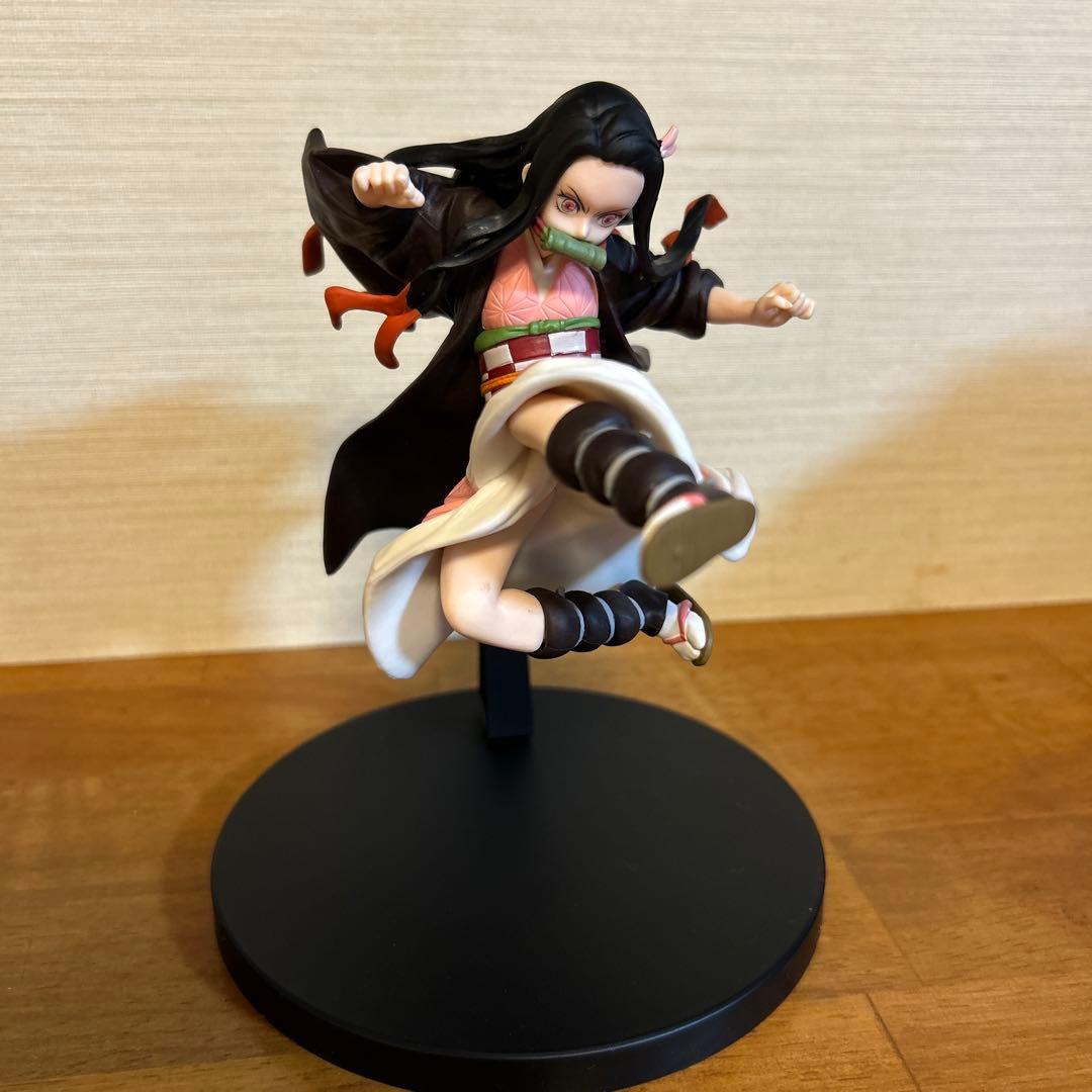 鬼滅の刃 フィギュア 9体セット