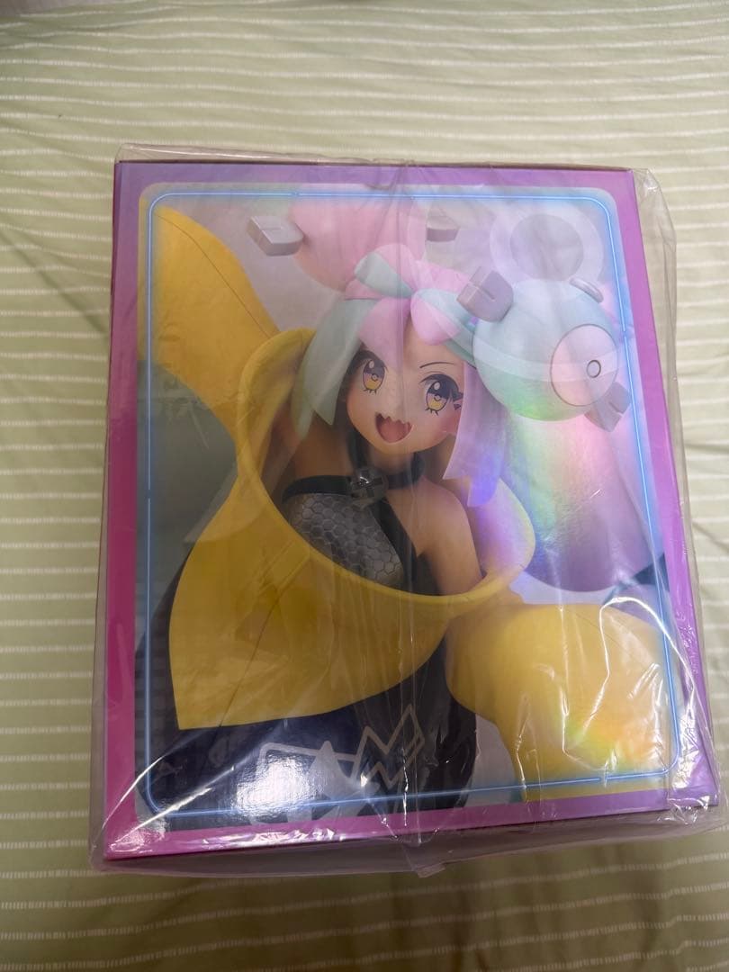 KOTOBUKIYA ナンジャモ フィギュア