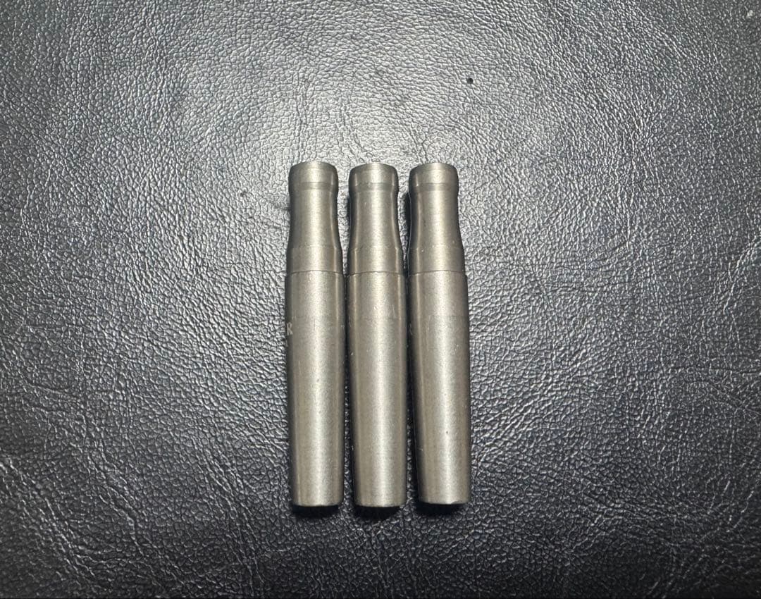 モンスター レイピア 村松治樹モデル