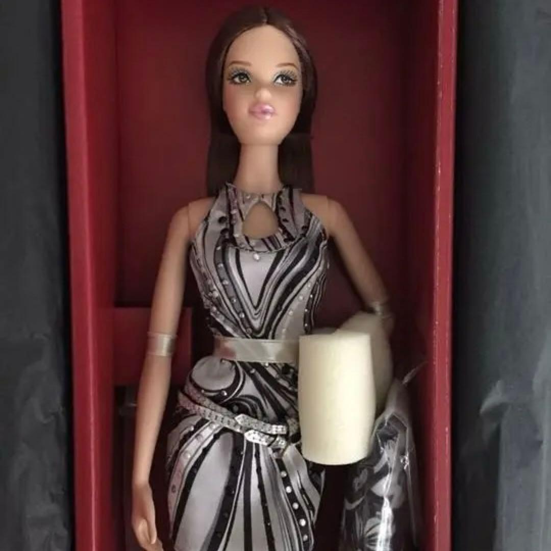 安室奈美恵 バービー人形　超レア！！