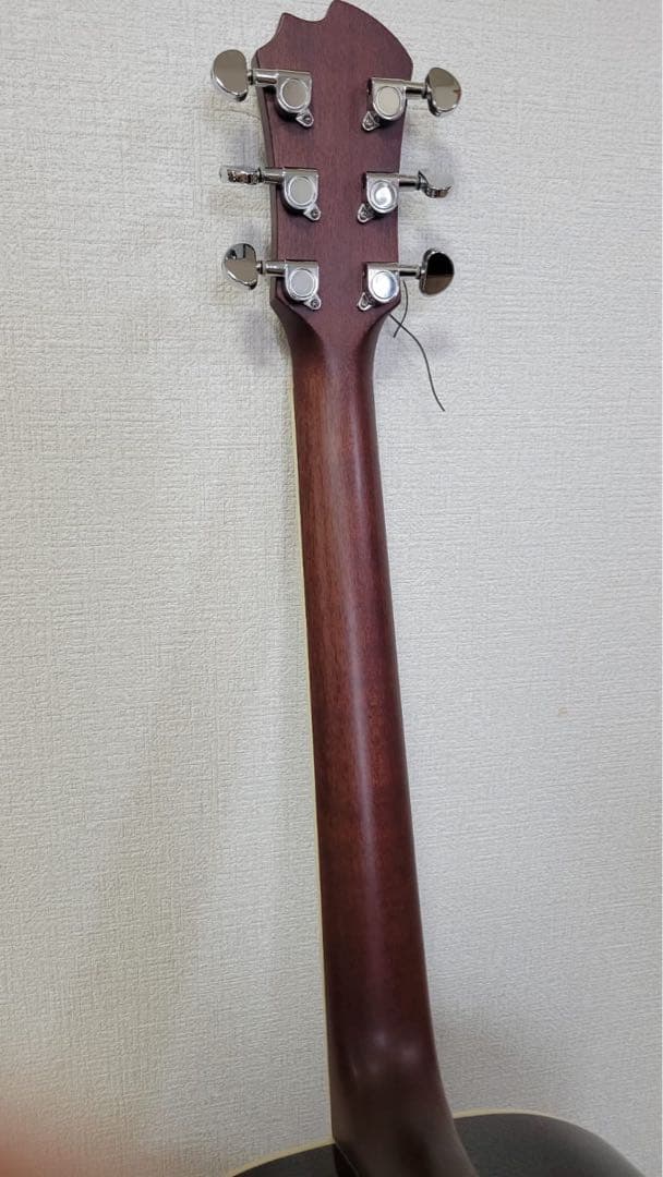 James J-300A TRD アコースティックギター ほぼ未使用