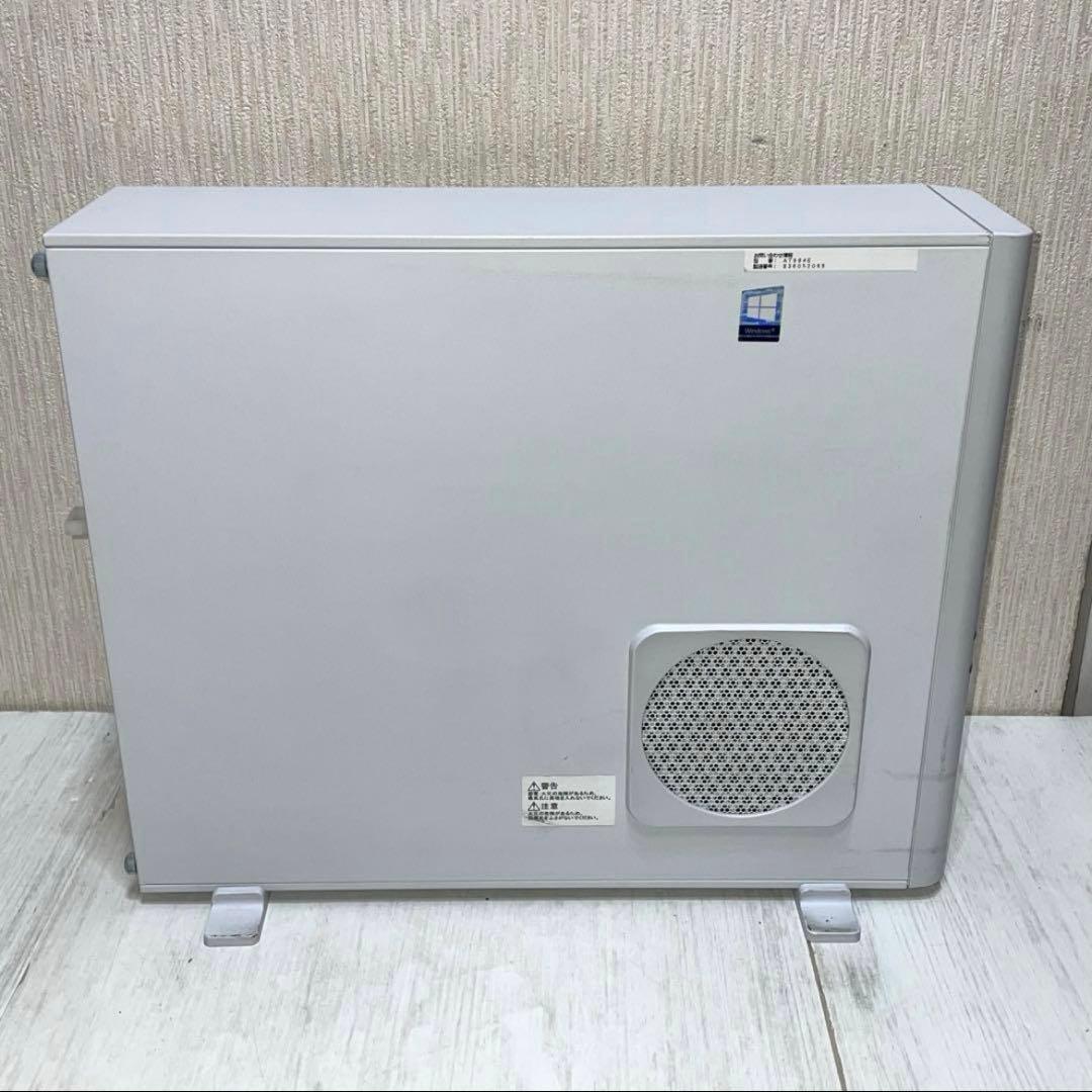 【EPSON】デスクトップパソコン　AT994E Endeavor 20GB