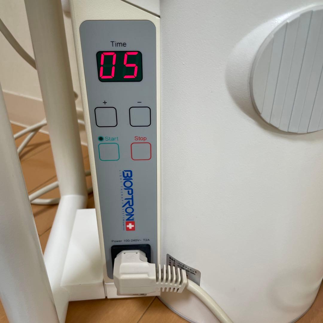 バイオプトロン2