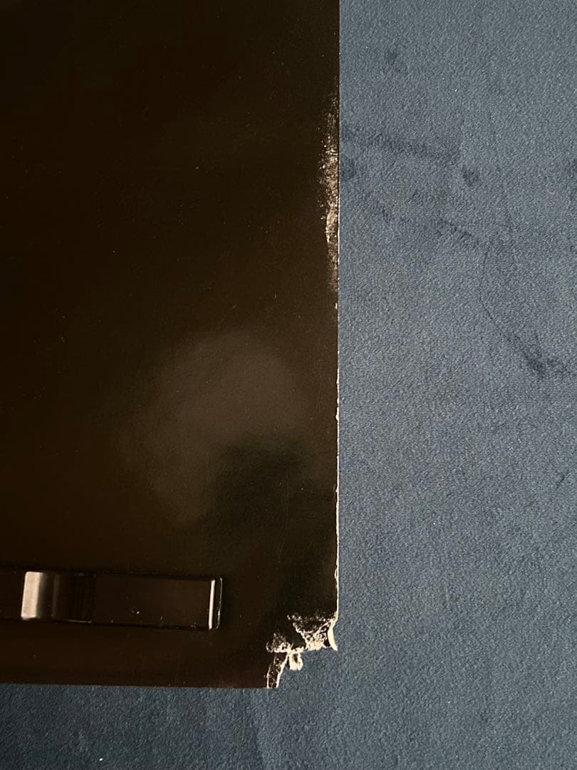 グラン・トリノ　USオリジナル映画ポスター