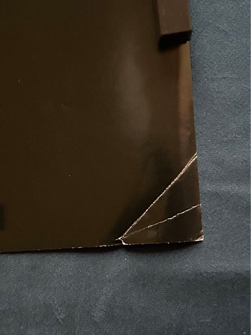 グラン・トリノ　USオリジナル映画ポスター