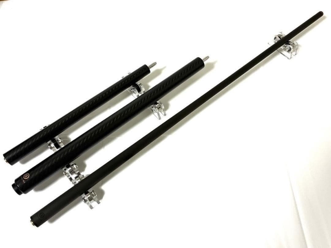 フルカーボン　ジャンプ&ブレイクキュー