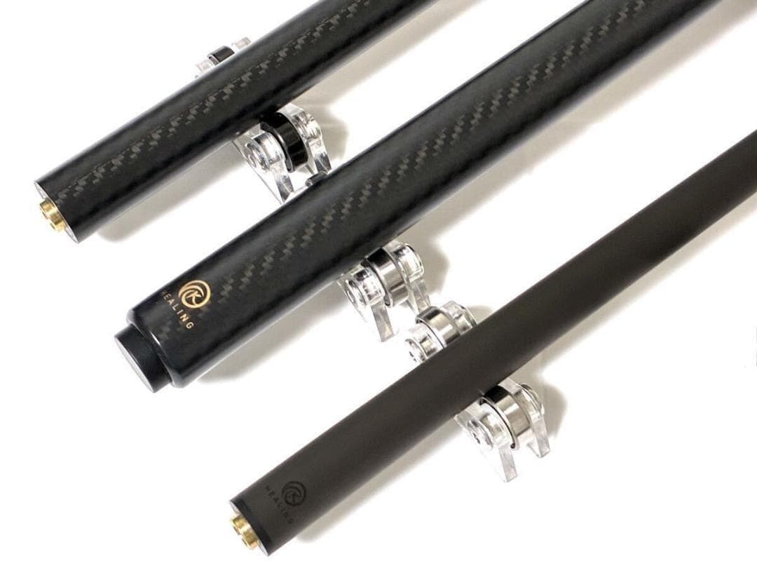 フルカーボン　ジャンプ&ブレイクキュー