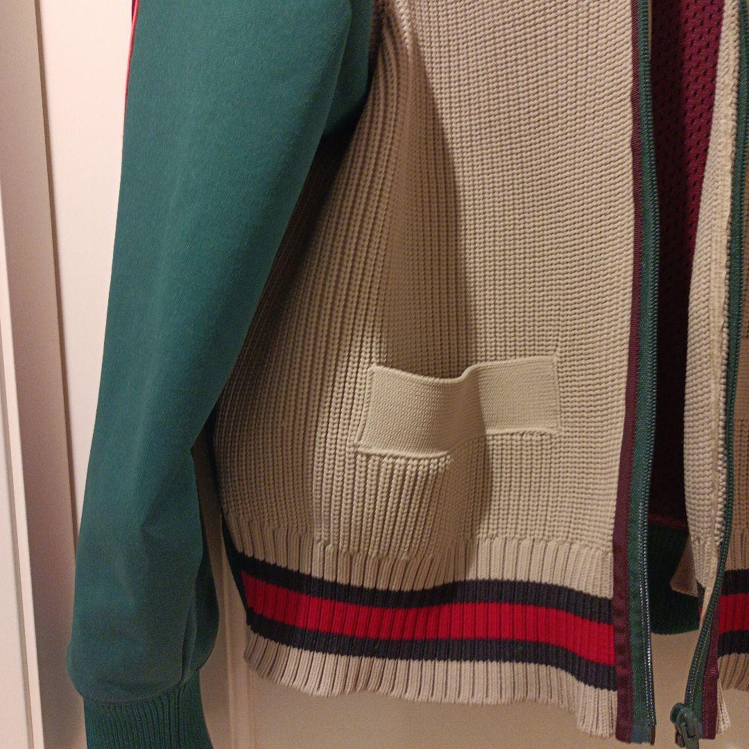 kolor ジャケット 　sacai